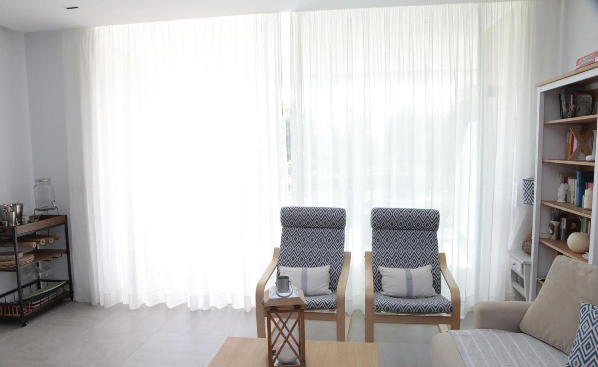 Eleven Views Lightbooking Chipiona Bagian luar foto