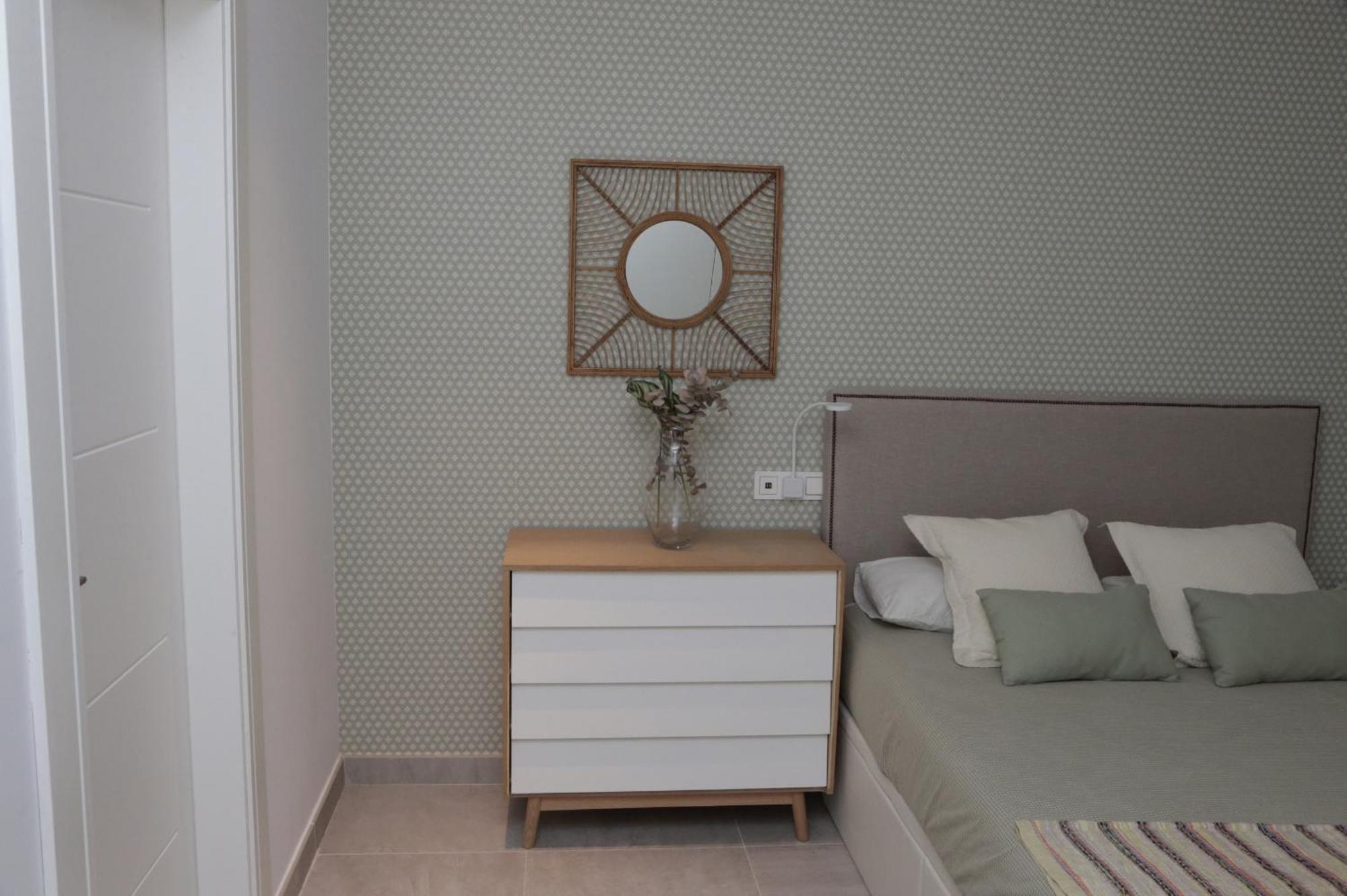Eleven Views Lightbooking Chipiona Bagian luar foto